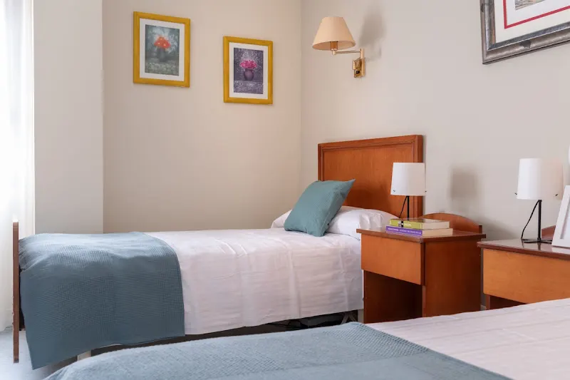 Residencia de mayores Espartales | DomusVi - Alcalá de Henares