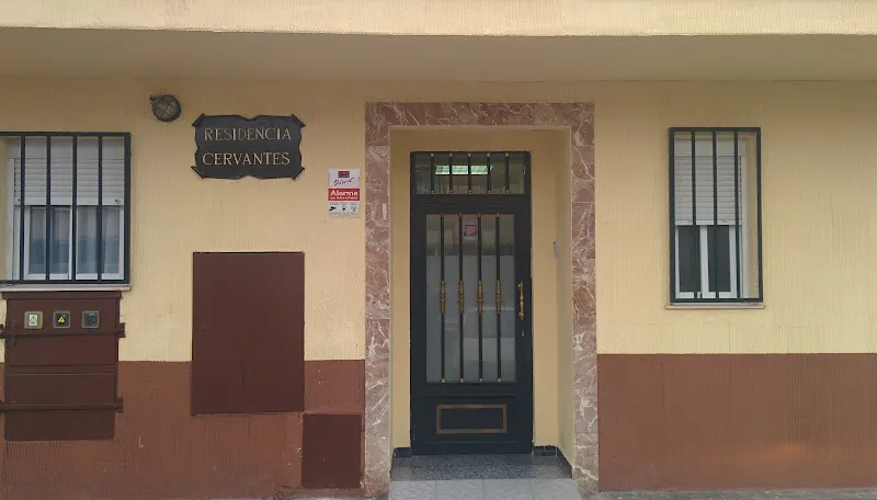 Residencia Cervantes SL - Residencia de ancianos en Alcalá de Henares - foto 2