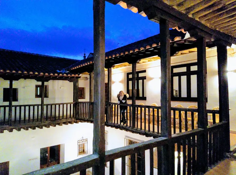 Residencia de Ancianos Hospital de Antezana - Residencia de ancianos en Alcalá de Henares - foto 3