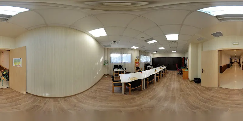 Sanitas Residencia y Centro de Día Getafe - Getafe