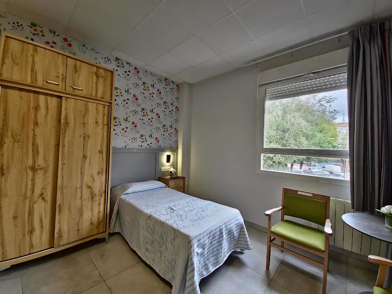 Residencia de Ancianos Parla, Madrid | VITALIA HOME - Parla