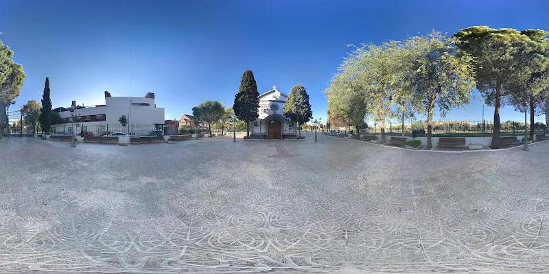 Residencia Nuestra Señora de la Soledad - Parla