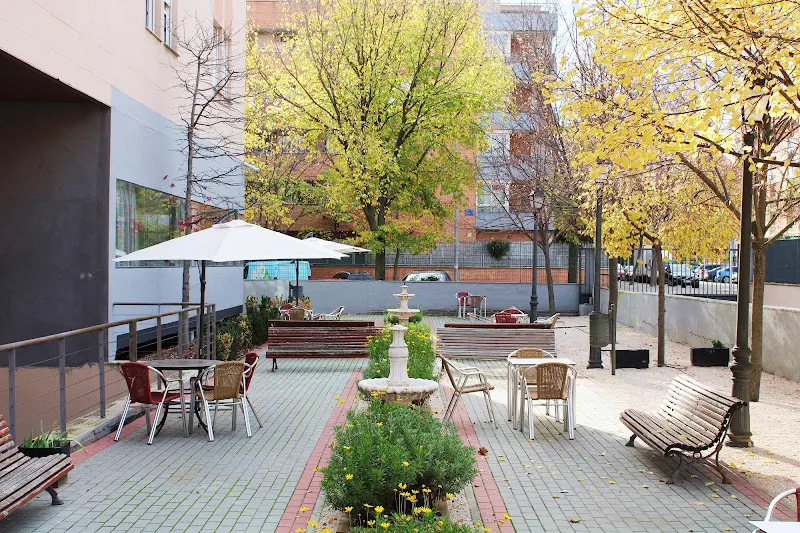 VITALIA HOME - Residencia de ancianos en Leganés - foto 2
