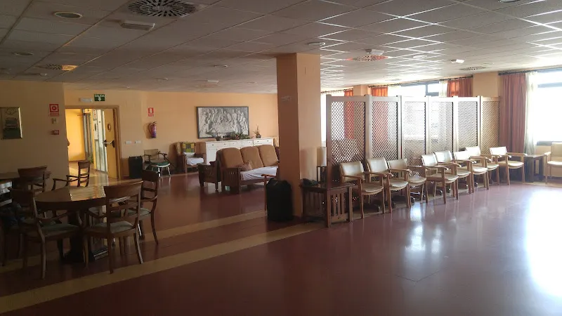 Residencia y Centro de Día "Los Balcones"