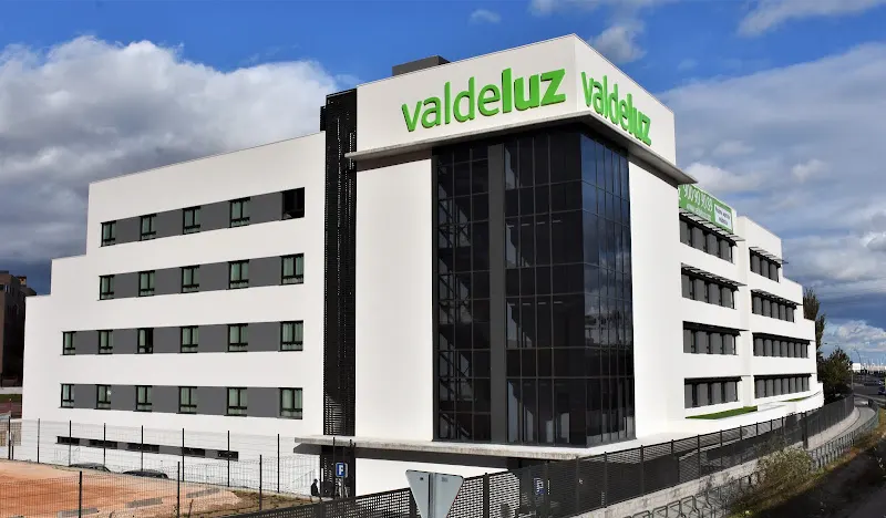 Residencia Valdepelayo - Leganés