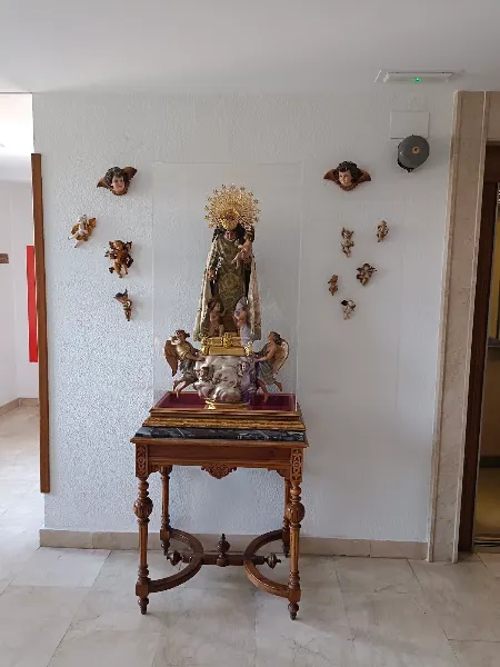 Residencia Hermanas Angélicas