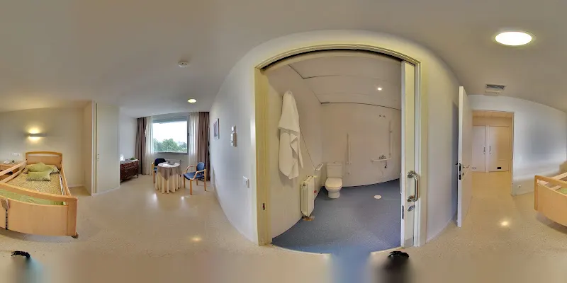 Sanitas Residencia de Mayores Miramón - Donostia