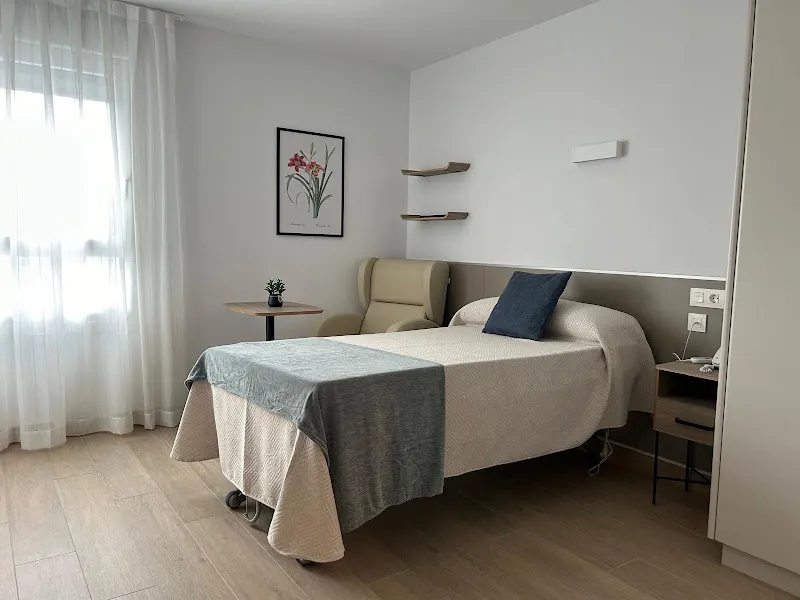 Residencia de Mayores Ballesol Easo | Donostia - San Sebastián - Donostia-San Sebastian
