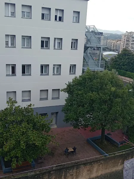 GSR Egia (Residencia Nuestra Señora de la Paz) - Donostia-San Sebastian