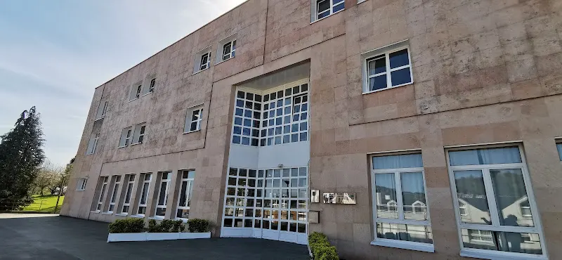 Biharko Gipuzkoa - Centro residencial Berio - Residencia de ancianos en Donostia-San Sebastian - foto 2