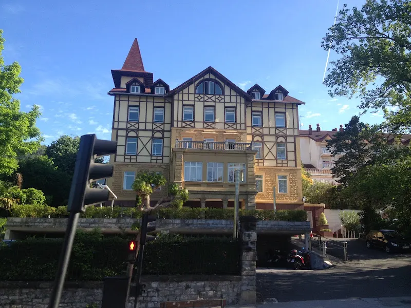 Residencia San Ignacio - Donostia-San Sebastian