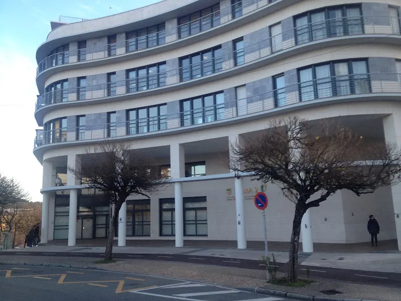 Centro residencial Txara II - Biharko Gipuzkoa - Residencia de ancianos en Donostia-San Sebastian - foto 2