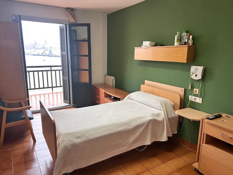 Residencia de personas mayores Kabia-Pasaia - Pasaia
