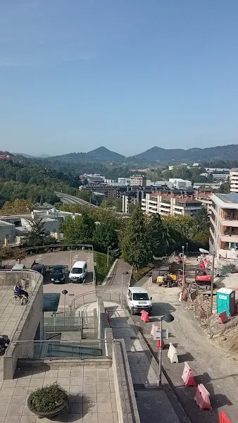 Matia-Rezola - Donostia-San Sebastian