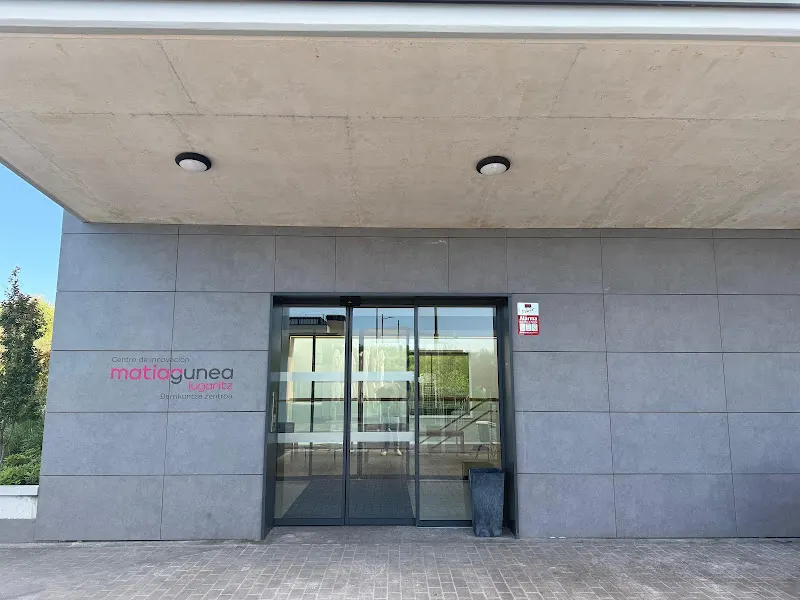 Matia-Rezola - Residencia de ancianos en Donostia-San Sebastian - foto 2