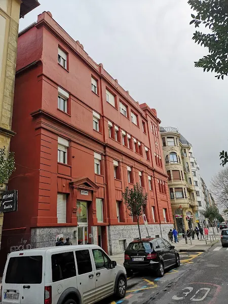 Matia-Rezola - Residencia de ancianos en Donostia-San Sebastian - foto 3