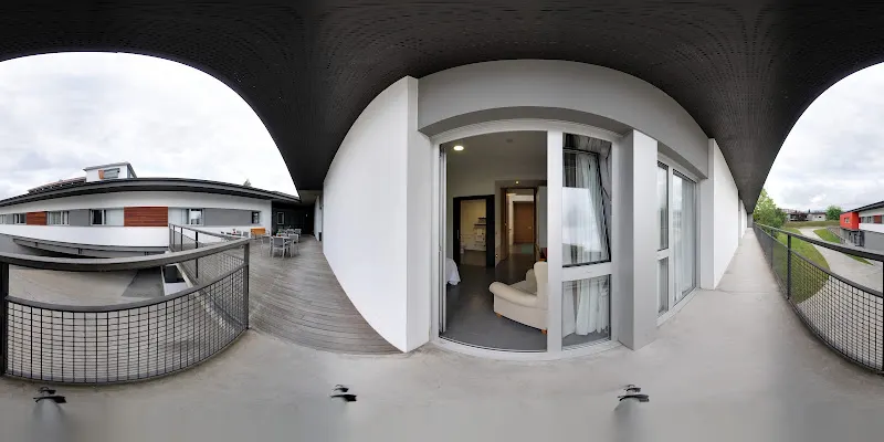 Caser Residencial Betharram - Residencia de ancianos en Irún - foto 2