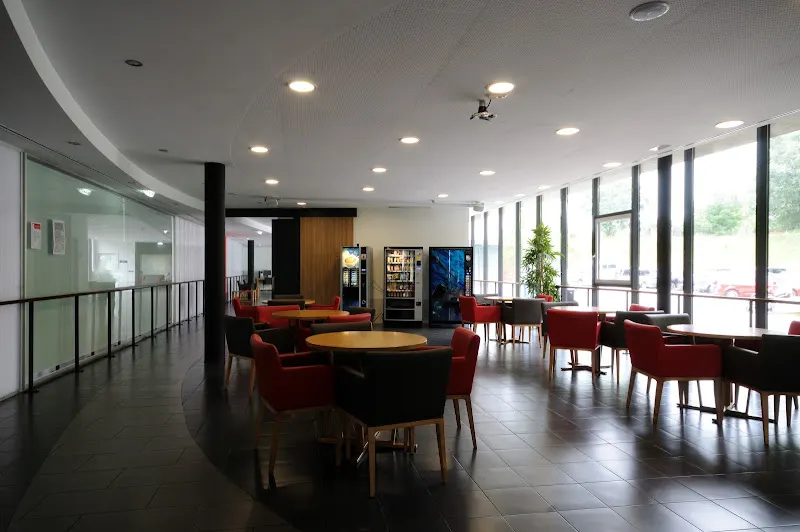 Caser Residencial Betharram - Residencia de ancianos en Irún - foto 4