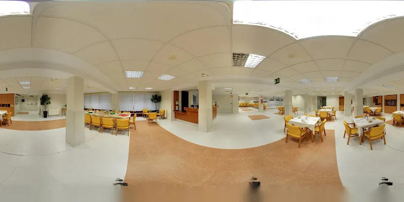 Caser Residencial Anaka - Residencia de ancianos en Irún - foto 2