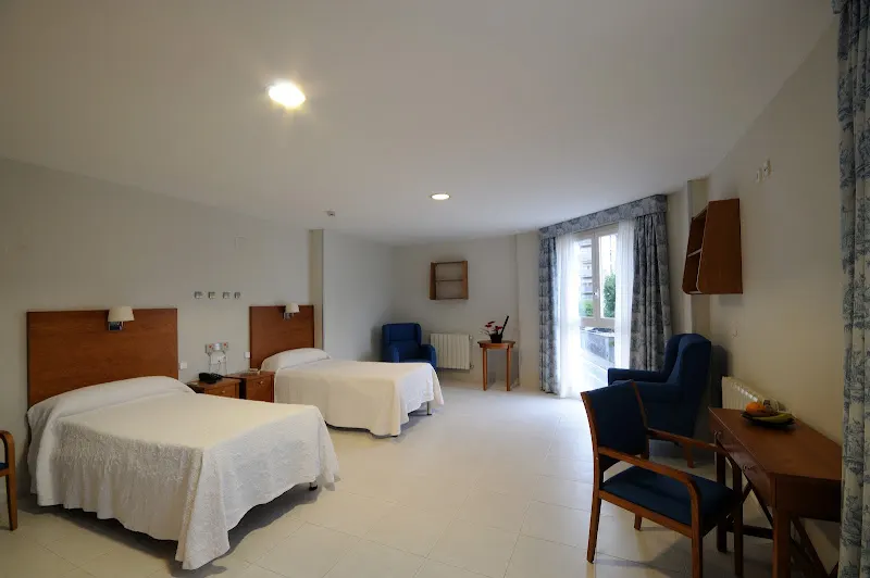 Caser Residencial Anaka - Residencia de ancianos en Irún - foto 3