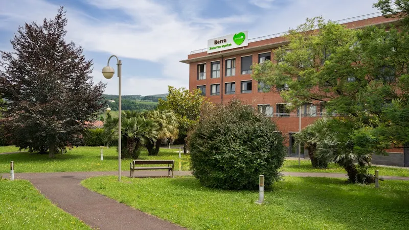 Chabc15 - Donostia-San Sebastian
