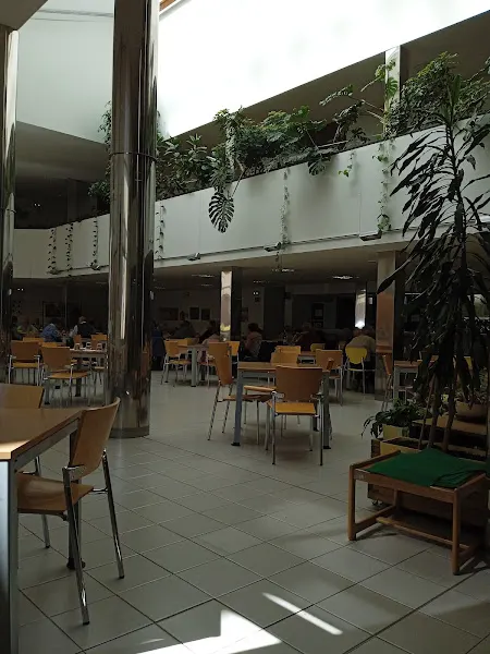 Centro de Día Para Personas Mayores Getafe I - Residencia de ancianos en Getafe - foto 2