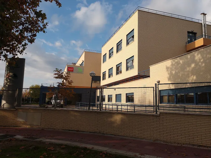 Colisée Getafe | Residencia y Centro de día Diversidad Funcional - Getafe