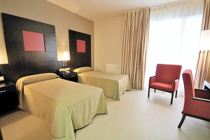 Colisée Burgos | Residencia y Centro de Día en Burgos - Burgos