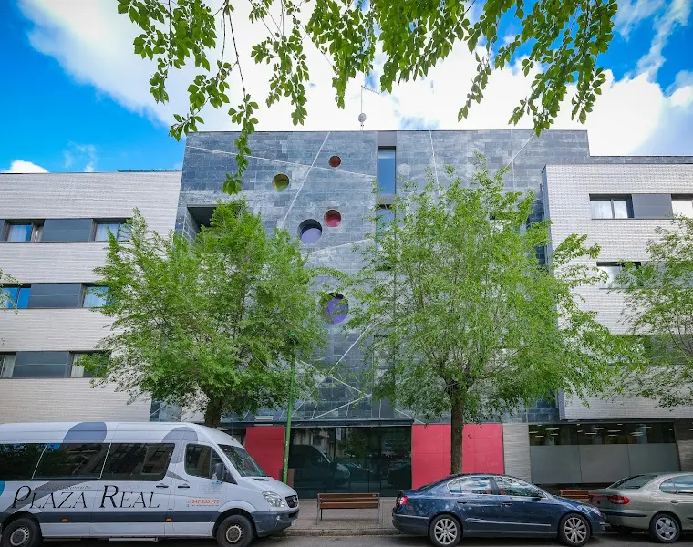Colisée Burgos | Residencia y Centro de Día en Burgos - Residencia de ancianos en Burgos - foto 2