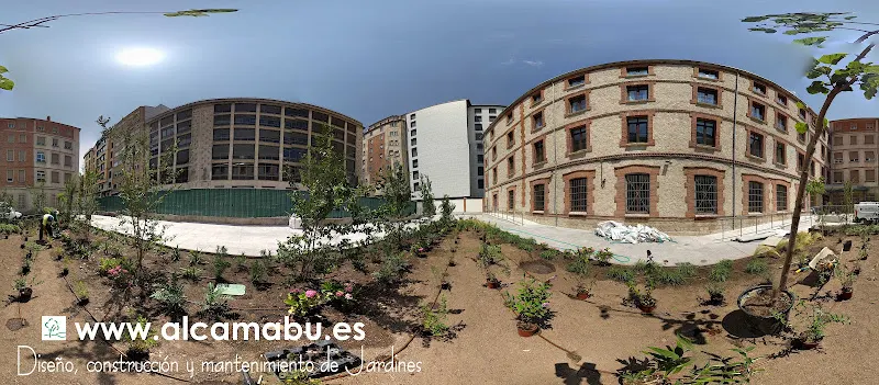 Residencia de Mayores CleceVitam San Pedro Poveda - Burgos