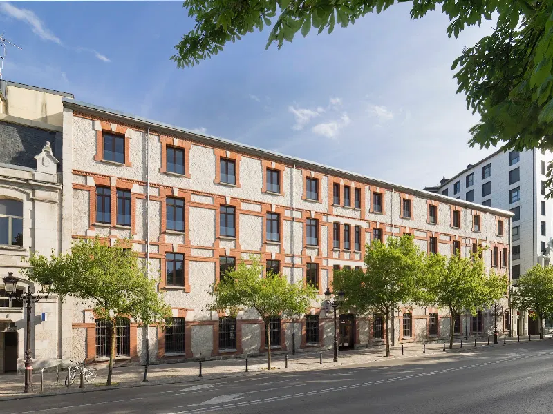 Residencia de Mayores CleceVitam San Pedro Poveda - Residencia de ancianos en Burgos - foto 3