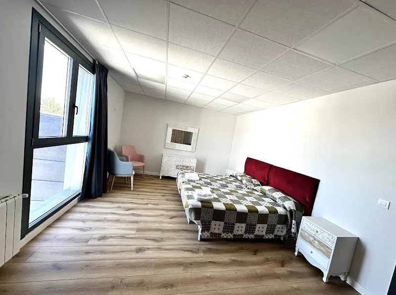 Vitalia Home Burgos - Burgos