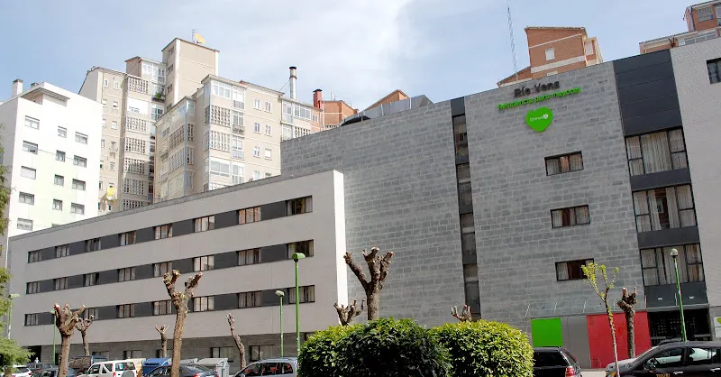 Residencia para mayores Rio Vena | DomusVi - Residencia de ancianos en Burgos - foto 2