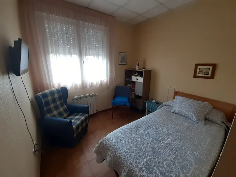 Residencia Las Candelas Burgos - Burgos