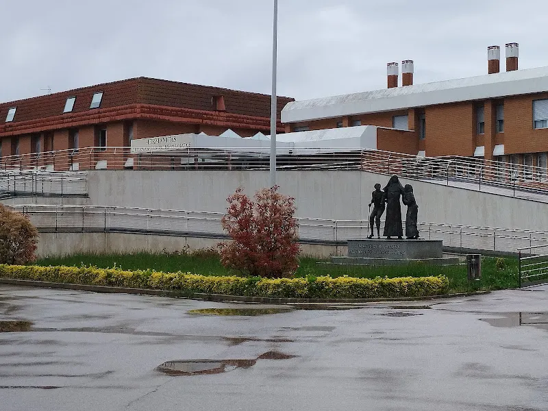 Hogar Santa Teresa de Jesús Jornet en Burgos - Hermanitas Ancianos Desamparados - Burgos