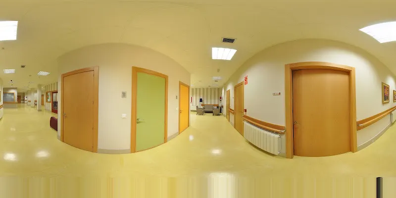 Residencia Conde de Haro - Burgos