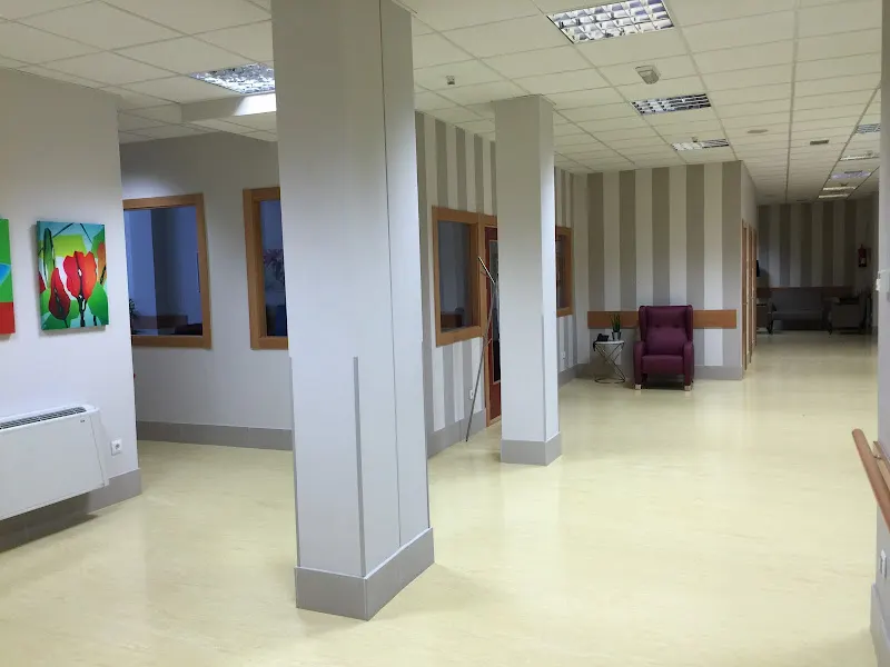 Residencia Conde de Haro - Residencia geriátrica en Burgos - foto 2