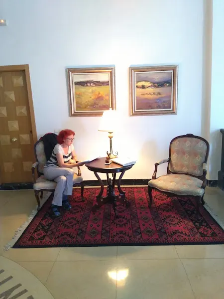 Residencia Hermanas Angélicas - Burgos