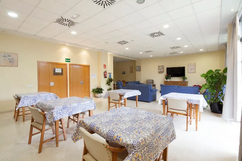 Novaedat Sedaví - Residencia geriátrica en Sedavi - foto 3