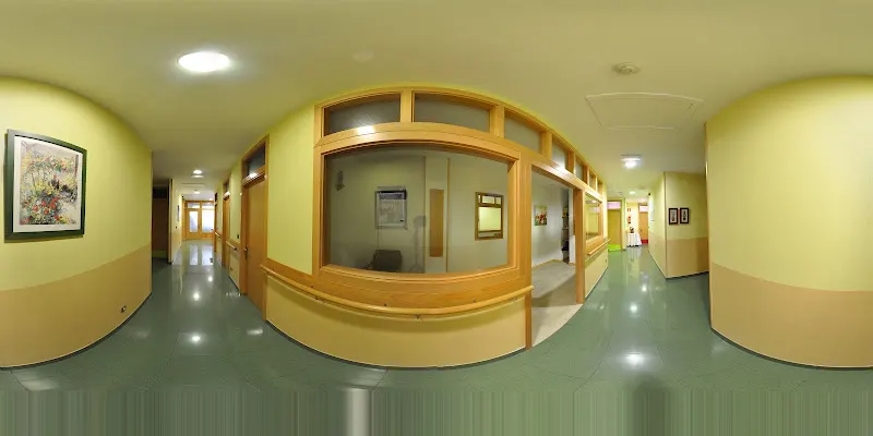 Residencia Nuestra Señora del Rosario - Residencia geriátrica en Burgos - foto 3