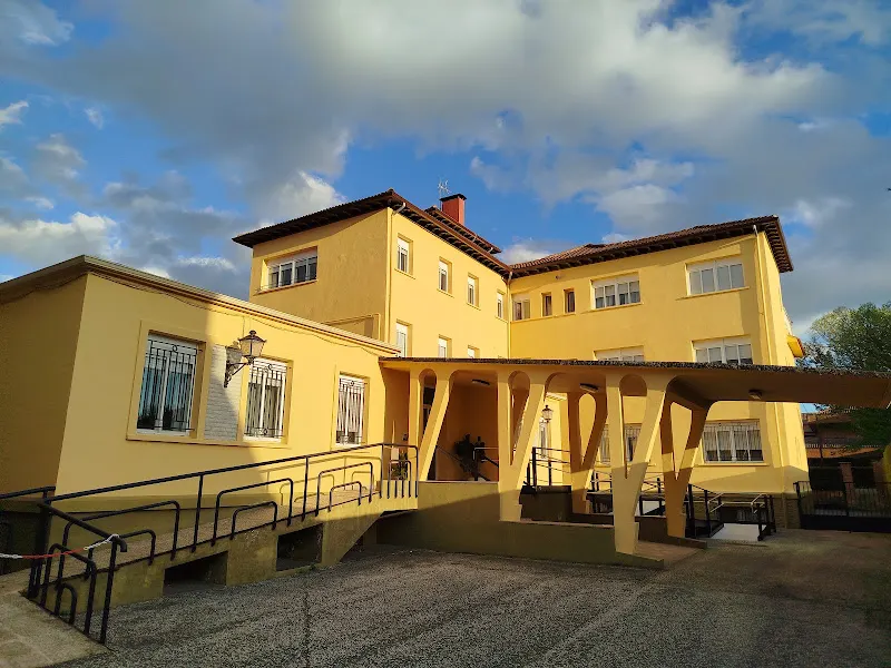 Residencia El Carmen - Burgos