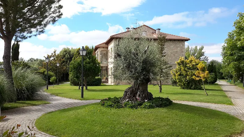 Élite residencia SL