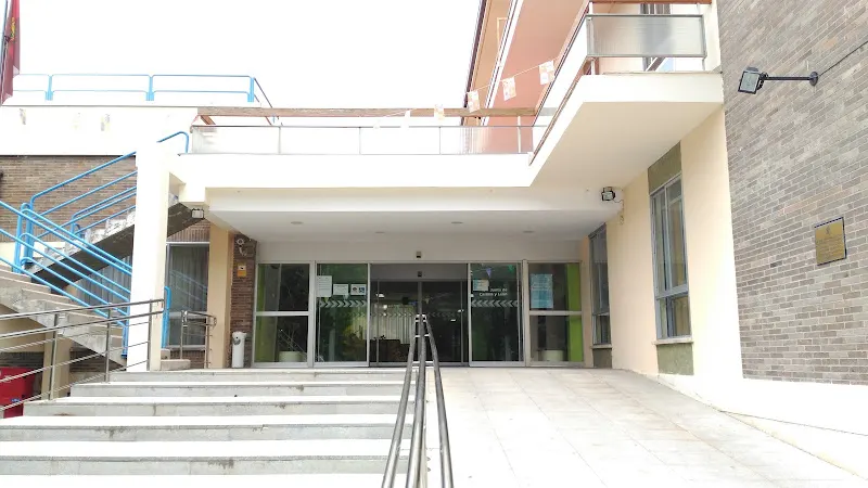 Residencia Asistida de Personas Mayores «Fuentes Blancas» - Burgos