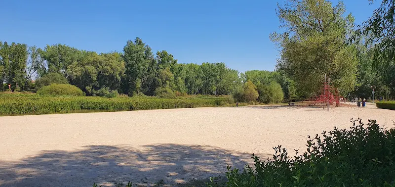 Residencia Asistida de Personas Mayores Fuentes Blancas - Burgos