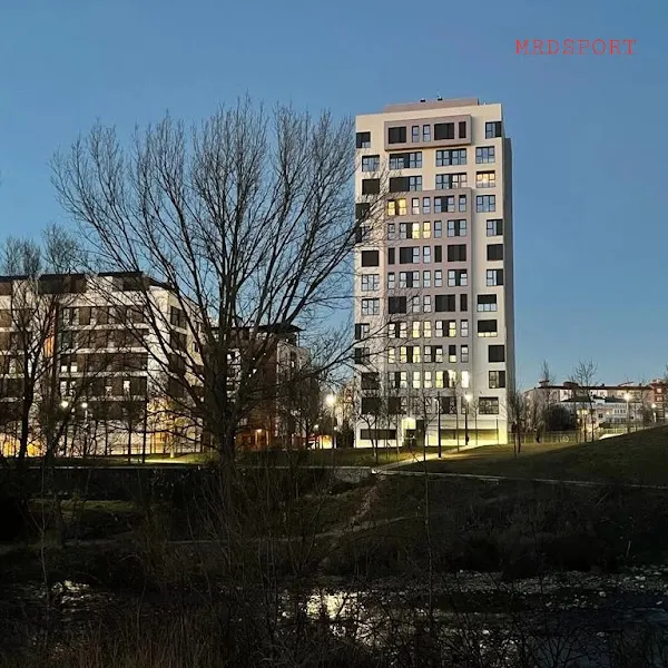 Residencia Asistida de Personas Mayores Fuentes Blancas - Residencia en Burgos - foto 2