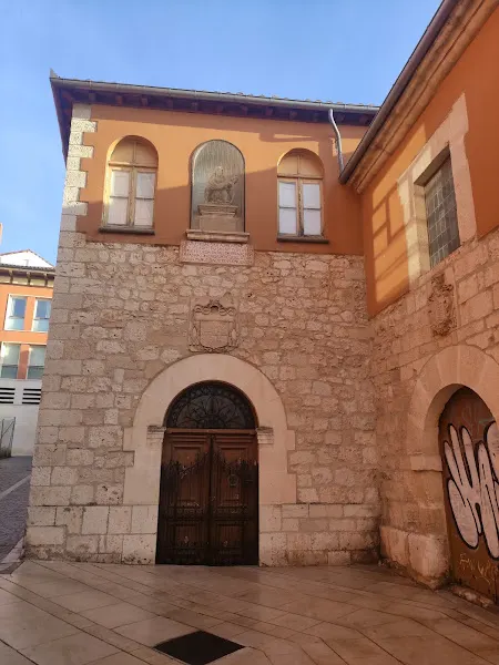 Hijas de la Caridad - Residencia de ancianos en Burgos - foto 2