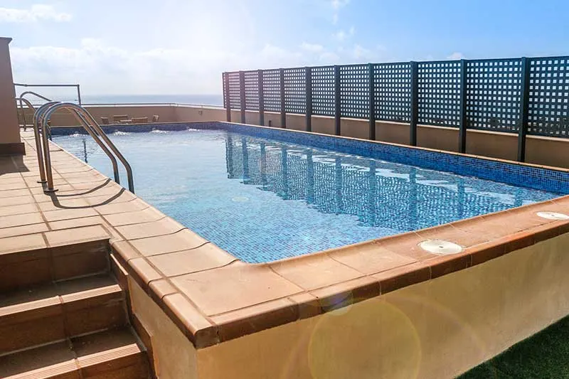 Residencia para Mayores Ballesol Playa Patacona *****