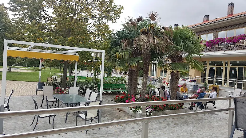 Residencia Geriátrica los Tomillares Gestión Privada - Burgos