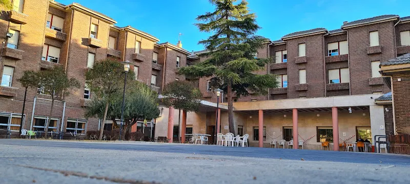 Residencia de Mayores Núñez de Balboa - Residencia de ancianos en Albacete - foto 2