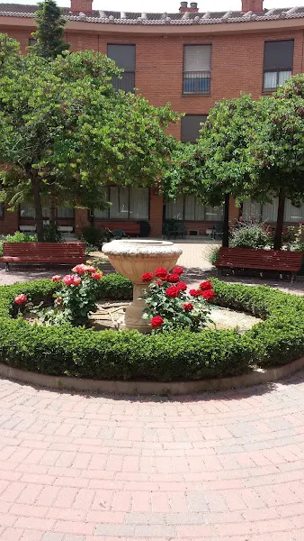 Residencia Asistida San Vicente De Paul - Albacete